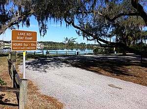 Lake Roy Park.JPG