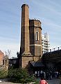 Limehouse accumulator tower 1