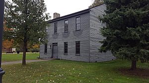 Logan County Courthouse