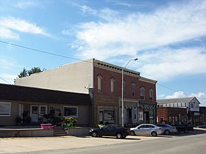 Lone Tree, Iowa.JPG