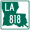 Louisiana 818.svg