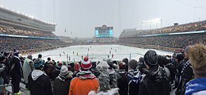 MNUFC Home Opener