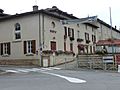 Mairie d'Ars-sur-Formans