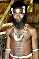 Malaitan Chief