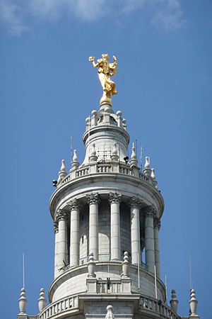 Manhattan Municipal Building 3062160639 59d0c334ce