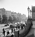 Max Dupain North Terrace Adelaide