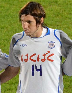 Mike Havenaar - 2010