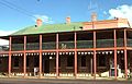 Mudgee Pub 2009