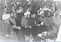 Musa al-Sadr & Mostafa Chamran (2)