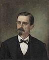 Napoleon Lockett 1883