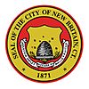 Official seal of New Britain, Connecticut