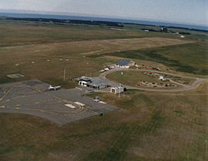 Oamaru Aerodrome 1989.jpg