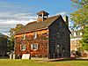 Old Sussex County Courthouse