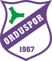 Orduspor.svg