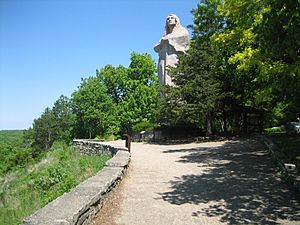 Oregon Il Lowden State Park20