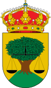 Coat of arms of Concello de Oroso