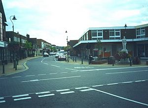 Paddock Wood