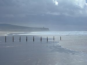 Portstewart Strand