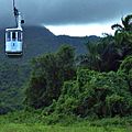 Puerto Plata - Teleférico