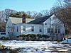 Queenstown Rosenwald School