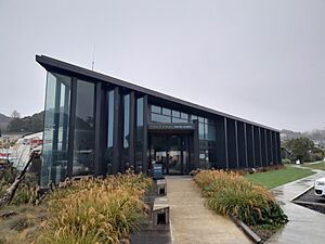 Rakiura Museum 27