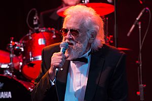 Ronnie Hawkins