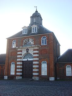 Royal Arsenal 074