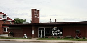 RuralAmericaArtsCenter