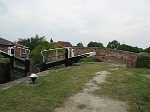 Rutland Arms Woolsthorpe Locks