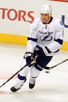 Sami Salo TB Lightning