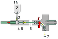 Screw (bolt) 18-n