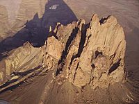 Shiprock