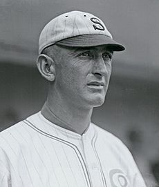 Shoeless Joe Jackson, ca 1915-1920