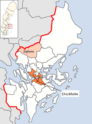 Sigtuna Municipality in Stockholm County.png