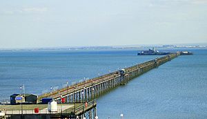 Southend Pier Autumn 2007 - crop.jpg