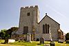 St Mary's Church, Rhuddlan 2.jpg