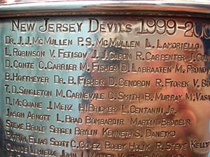 StanleyCupDevs1999-00Engraved