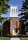 Tabor Congregational Church