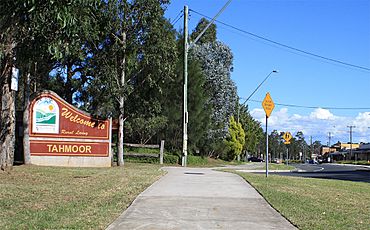 Tahmoor Town Entry.jpg