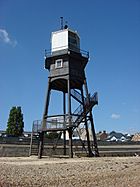 Tall lighthouse - geograph.org.uk - 539381.jpg