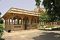 Tansen Tomb - panoramio