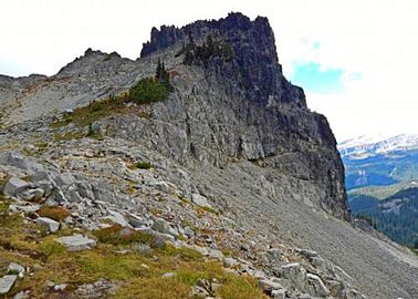 The Castle of MRNP