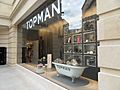 Topmanbath