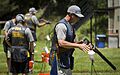 Trap shooting at WPFG (19279134951)