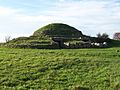 Tumulus Dissignac2