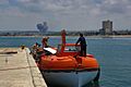 Tyre Lebanon 2006