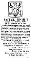 Unification of Romania & Bessarabia