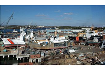 United States Coast Guard Yard.jpg