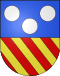 Coat of arms of Villeneuve