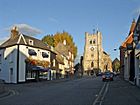 Waltham Abbey, Essex - geograph.org.uk - 311778.jpg